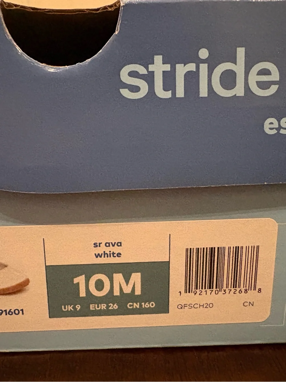 Stride Rite Ava Mary Janes